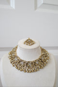 Alina Necklace Set
