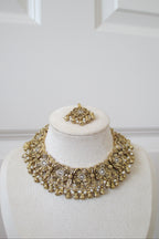 Alina Necklace Set