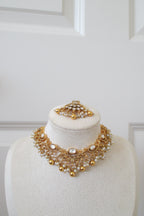 Myra Necklace Set