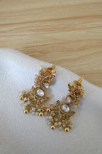 Myra Necklace Set