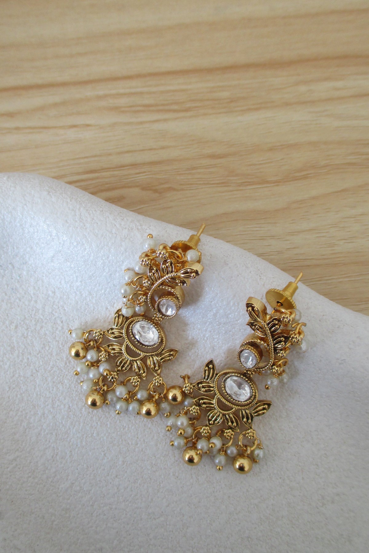 Myra Necklace Set