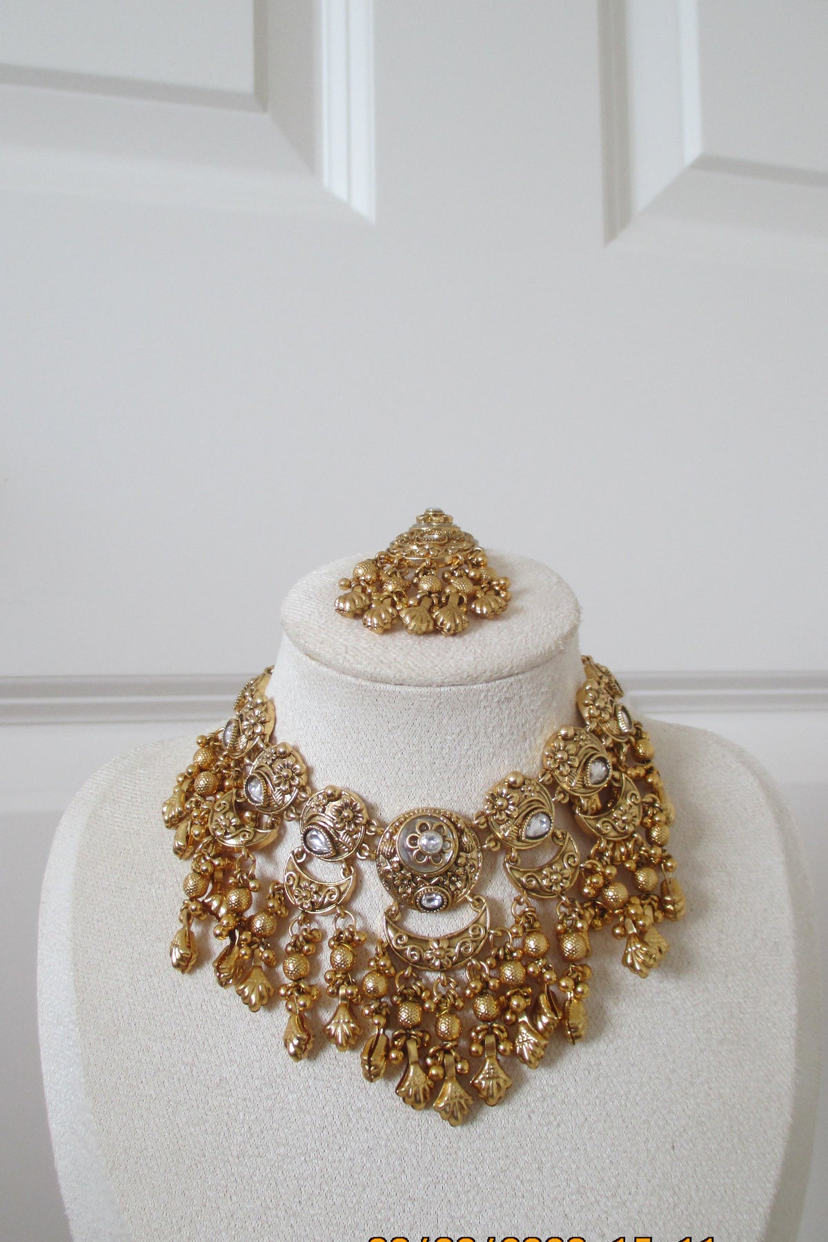 Tanisha Necklace Set
