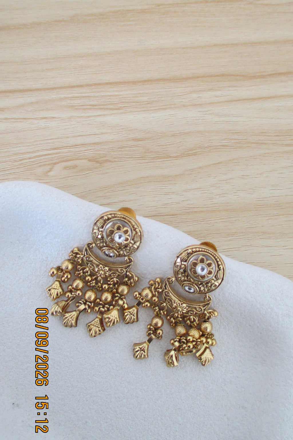 Tanisha Necklace Set