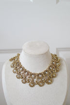 Liara Necklace Set