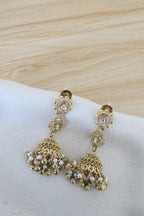 Liara Necklace Set
