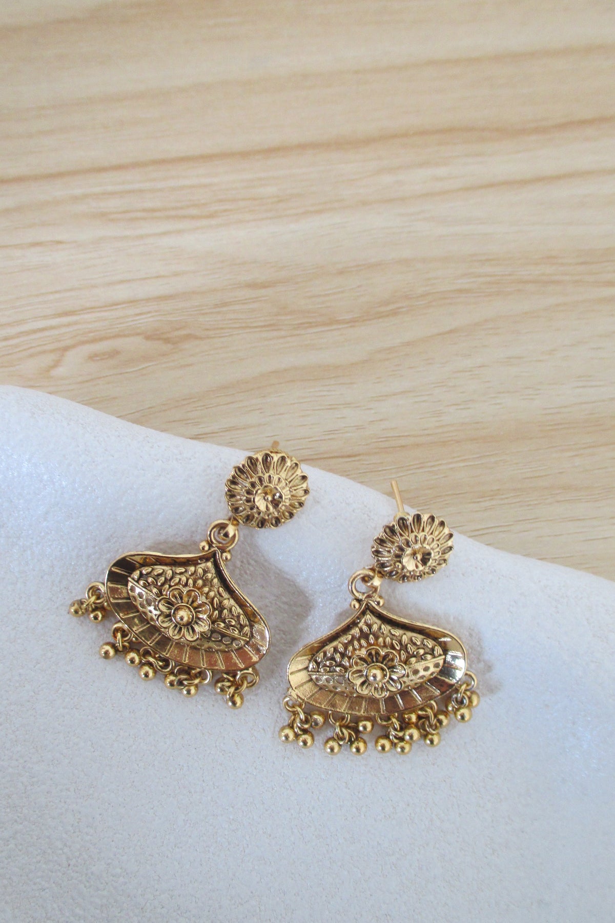 Raisa Choker Set
