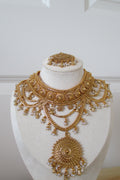 Kaira Choker Set
