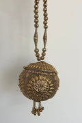 Tara Bag | Gold