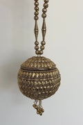 Saira Bag | Gold